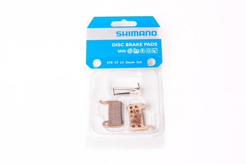 Shimano m06 metall - shimano,