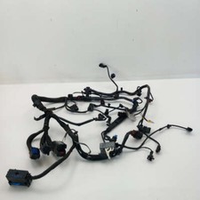 Kabelbaum Motor