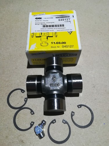 Walterscheid 110300
