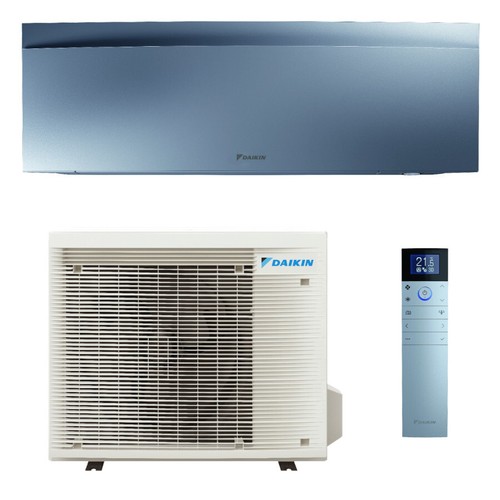 Daikin emura ftxj50bs silber - emura,