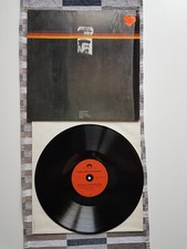 Franz Josef Degenhardt -   Live  - Vinyl  LP - von 1968