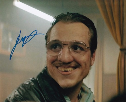 Jonas dassler signed - jonas,