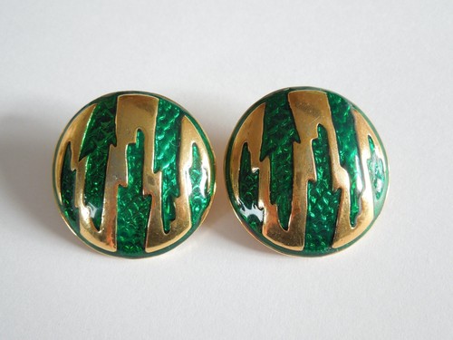 Modeschmuck ohrclips ohrringe - modeschmuck, ohrclips,ohrringe