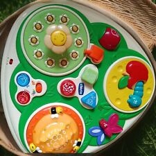 Chicco Motorik Spieltisch