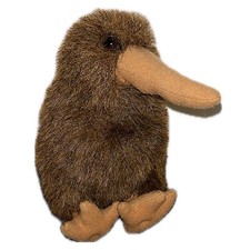 Australien Kiwi Stofftier