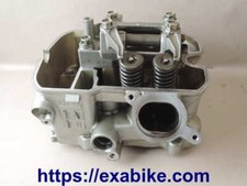 Zylinderkopf hinten für Honda