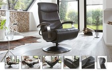 Cosy Relax Drehsessel CR06