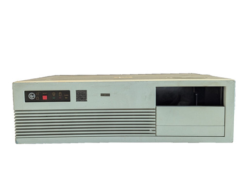 Comtec computer at286 - comtec, at286/10