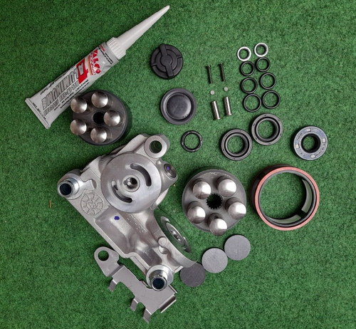 Reparatursatz tuff torq k46 - tuff,
