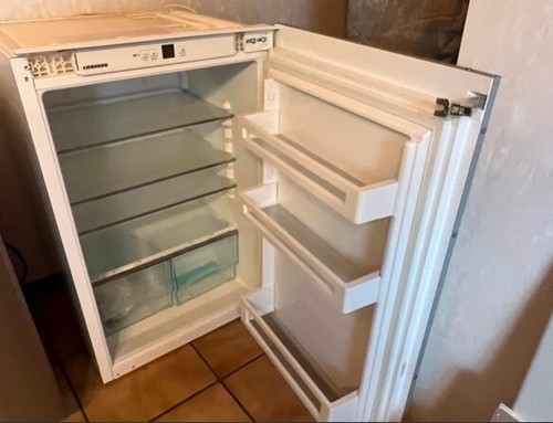 Liebherr einbaukühlschrank - liebherr,