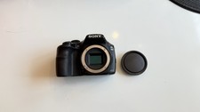 Sony Alpha 3000 Body wie neu, E-Mount 20,1 MP ILCE-3000