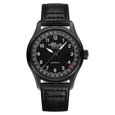 Atlantic WORLDMASTER