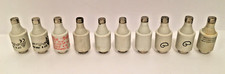 10 Stück DIAZED Sicherungseinsatz (DII) 16A - 500V  E27 - Neu & gebraucht gemisc