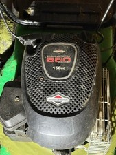 Rasnmähermotor Briggs &