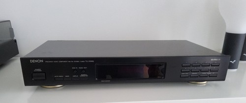 Denon 215rd fm stereo - denon,