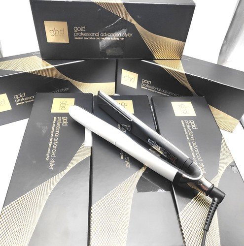 Ghd styler glätteisen - ghd,