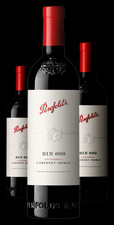 3 x Penfolds BIN 600 – 2020