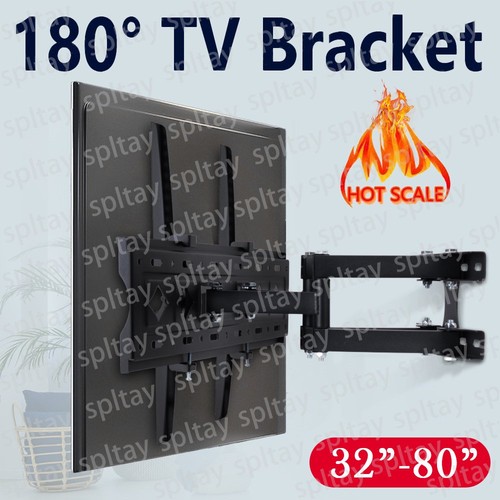 Wandhalterung doppelarm - tv,