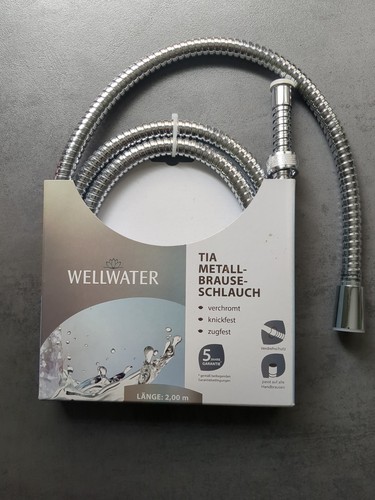 Wellwater tia metall - wellwater,