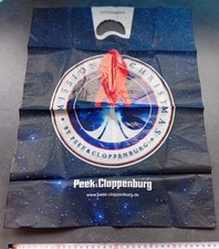 Weihnachten Tragtasche Einkaufstüte Mission Christmas by Peek & Cloppenburg