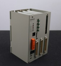 SIEMENS SIMATIC S5-010