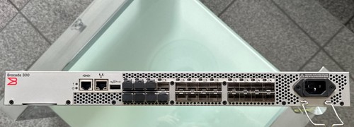 Brocade 300 8gb san - 8gb,