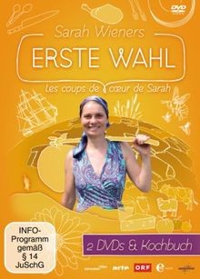 Sarah wieners erste wahl 2 - wieners,