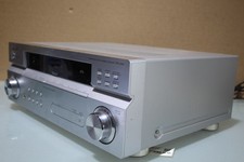 Pioneer VSX-918V-S Dolby HDMI Heimkino AV Receiver mit USB ohne Fernbedienung