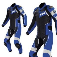 BMW Motorrad Lederkombi Racing