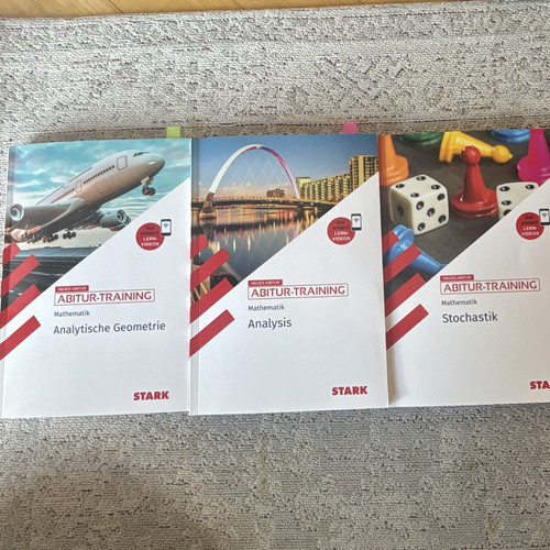 Stark abitur training - stark, abitur-training