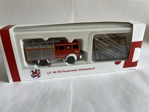 Somo rietze ts feuerwehr - lf,