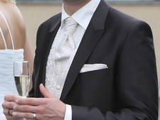 Hochzeitsanzug Wilvorst Gr.52