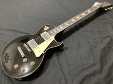 E-Gitarre Vintage V100BLK Les