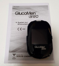 Glucomen Areo
