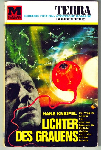 Terra sonderreihe science - sonderreihe,