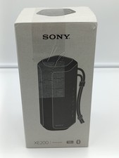 Sony SRS-XE200/BC Tragbarer