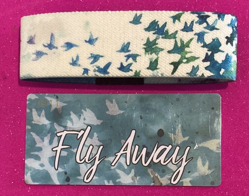 Zox fly away armband - fly,