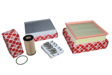 Inspektionskit 2,5 V5 Ford