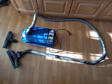 Staubsauger MIELE electronic S