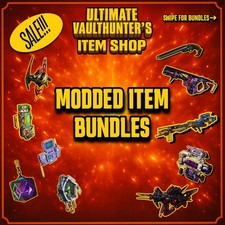 Borderlands 4insane modded bl4 - modded,