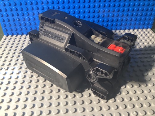Lego empfänger 1381 - empfänger, buggy