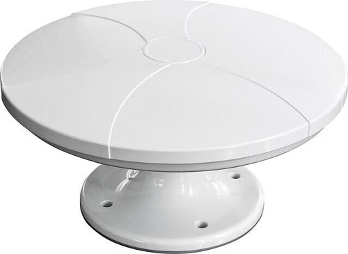 Alphatronics dvb t - alphatronics, an