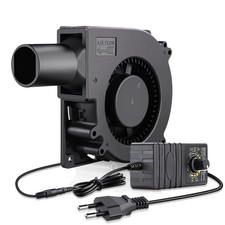 120mm Lüfter, Gebläse