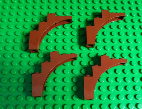 Lego 2339 bogenstein baum - lego,