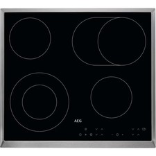 AEG HK634060XB Autarkes