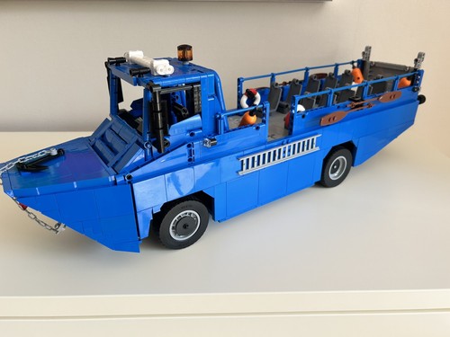 Bluebrixx 108522 thw - bluebrixx,