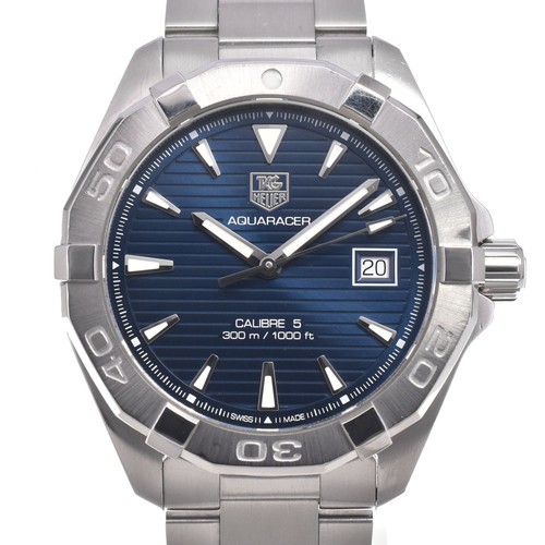 Tag heuer aqua racer way2112 - aqua,