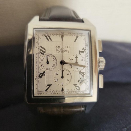 Zenith port royal - zenith, primero