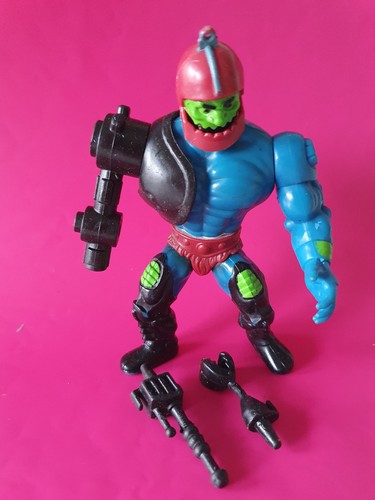 Motu masters the - motu, universe