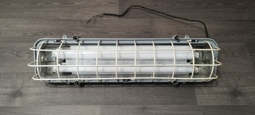 Bunkerlampe eow fabrik - bunkerlampe,